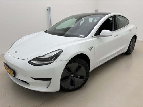 Tesla Model 3 Standard RWD Plus 60 kWh