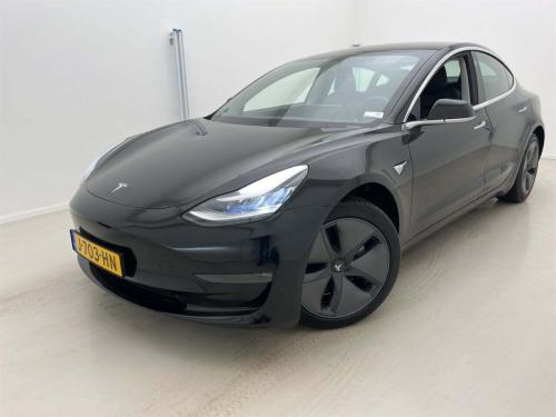 Tesla Model 3 Long Range AWD 75 kWh