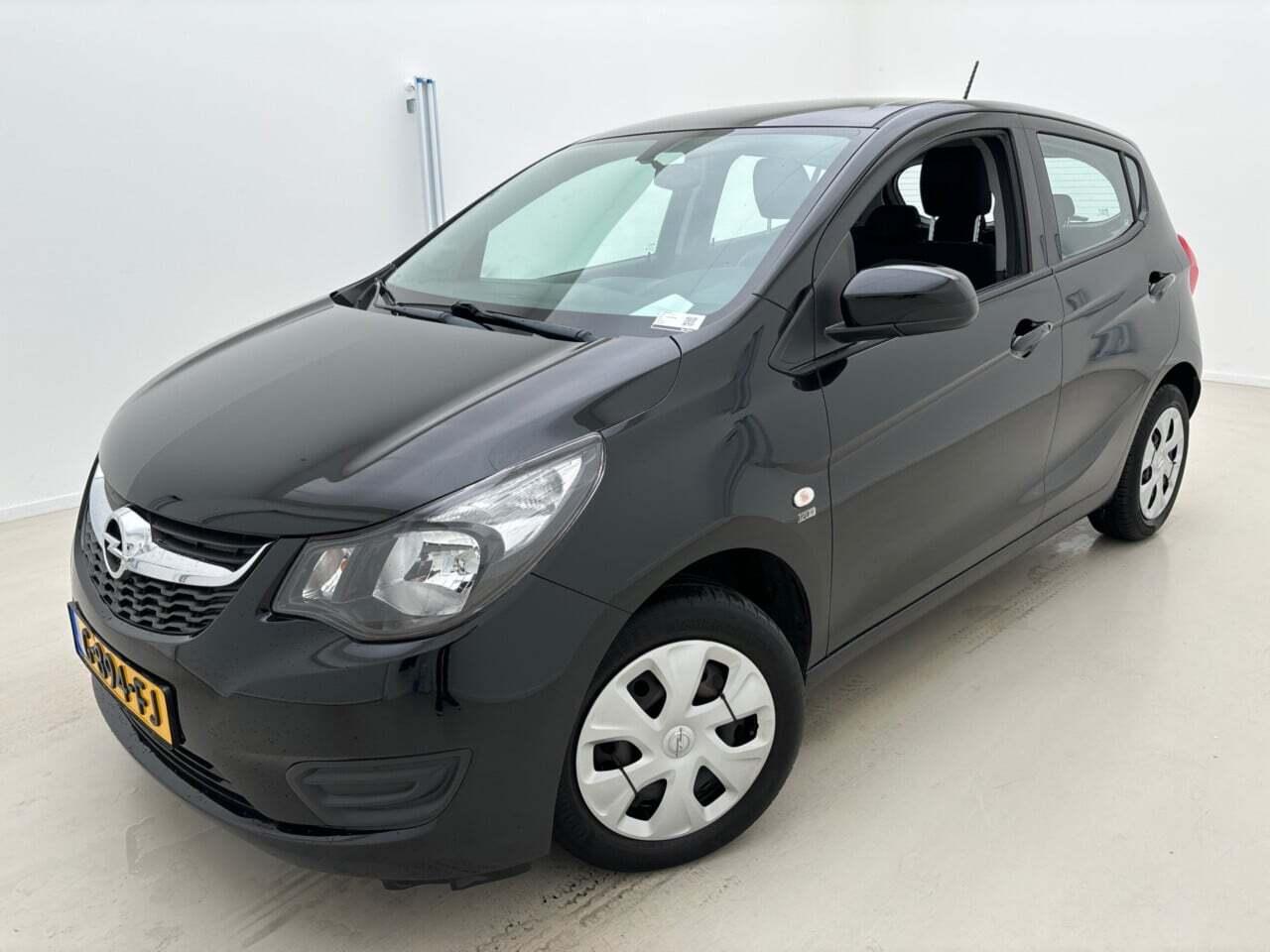 OPEL KARL 1.0 ecoFLEX 120 Jaar Edition