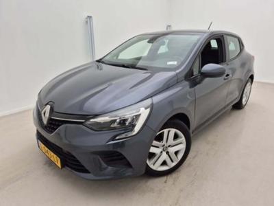 Renault CLIO 1.0 TCe Zen