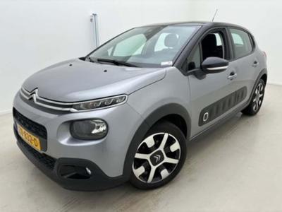 Citroen C3 1.5 BlueHDi Business