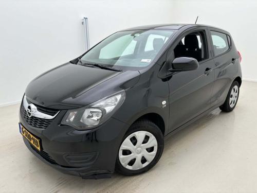 OPEL KARL 1.0 ecoFLEX 120 Jaar Edition