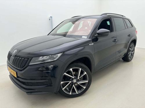 SKODA Kodiaq 1.5 TSI Sportline Business DSG