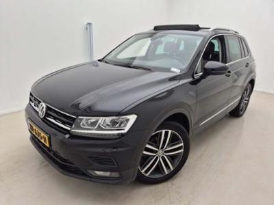 VOLKSWAGEN Tiguan 1.5 TSI Comfort Business DSG