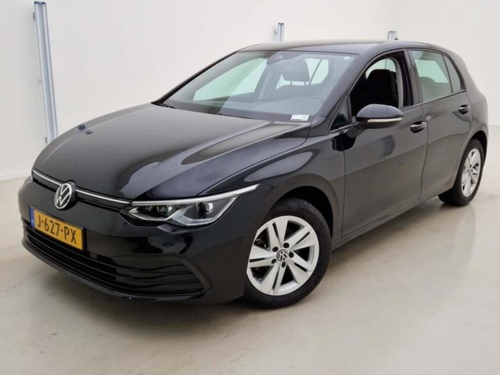 VOLKSWAGEN GOLF 1.5 TSI Life Business