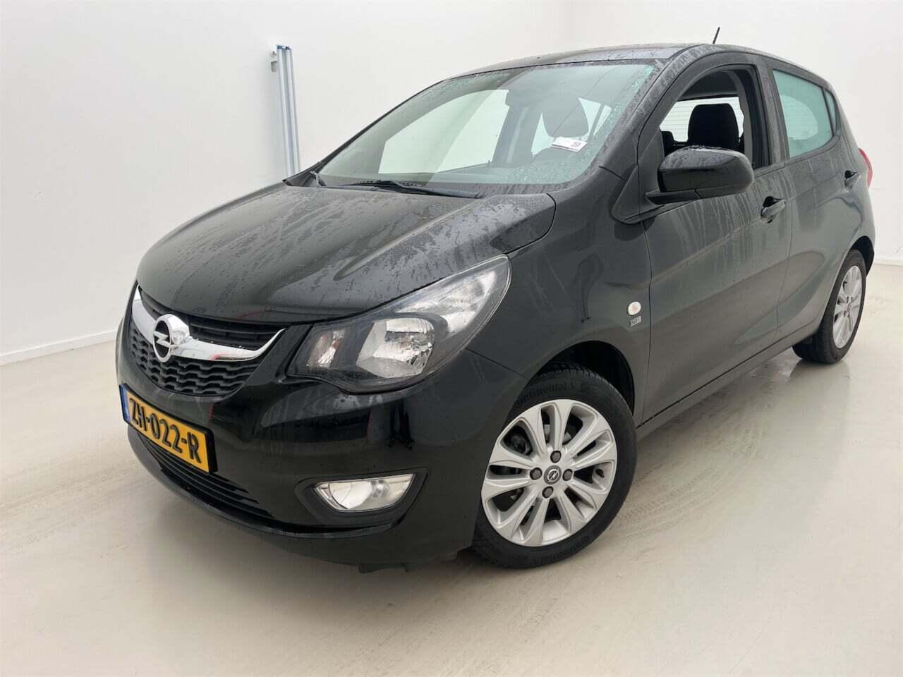 OPEL KARL 1.0 ecoFLEX 120 Jaar Edition