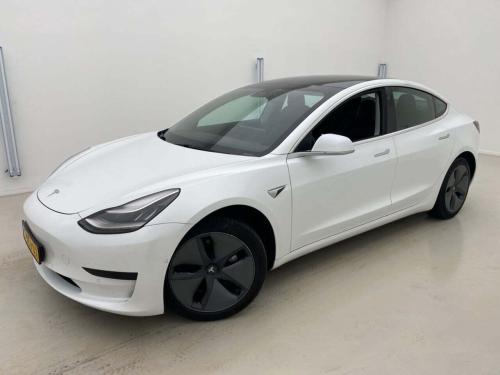 Tesla Model 3 Standard RWD Plus 60 kWh