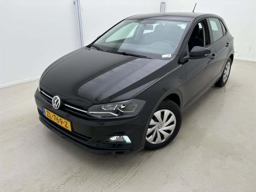 Volkswagen POLO 1.0 MPI Comfortline