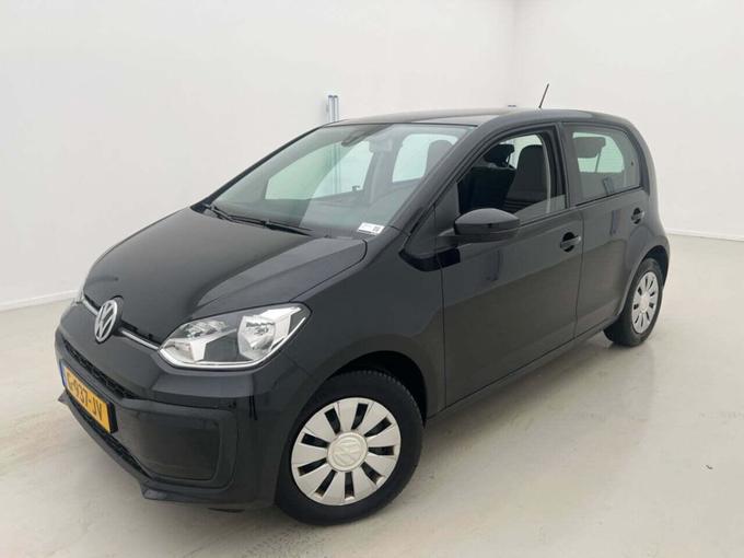 Volkswagen UP 1.0 BMT move up!