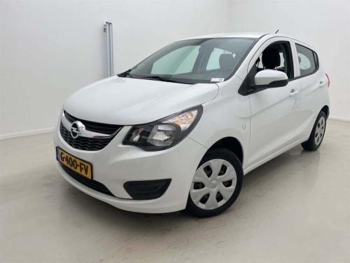 Opel KARL 1.0 ecoFLEX Edition