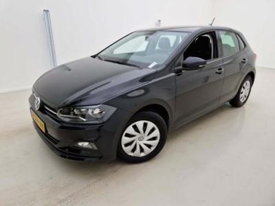 Volkswagen POLO 1.6 TDI Comfortline