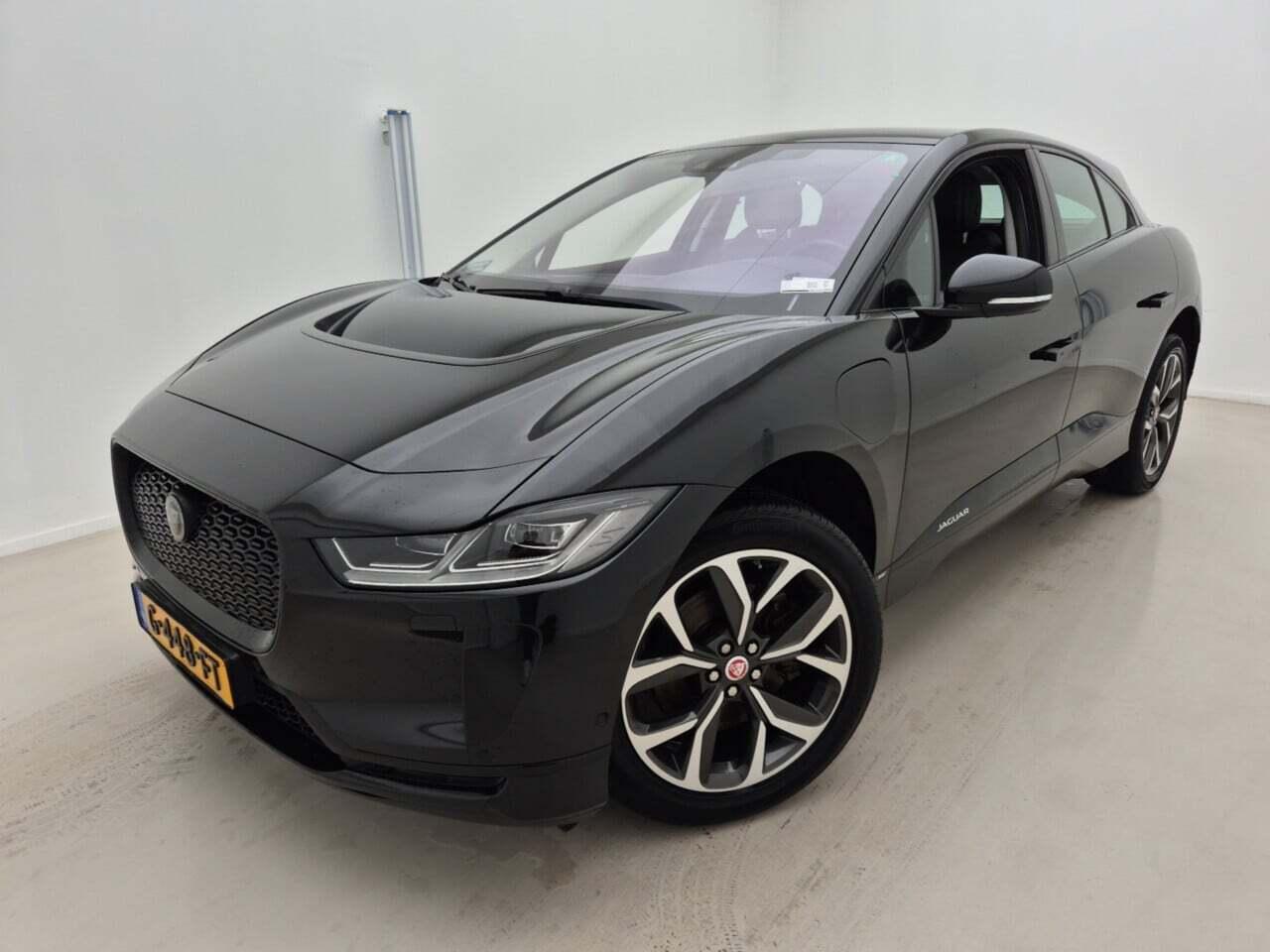 Jaguar I-Pace EV400 Bns Ed. SE