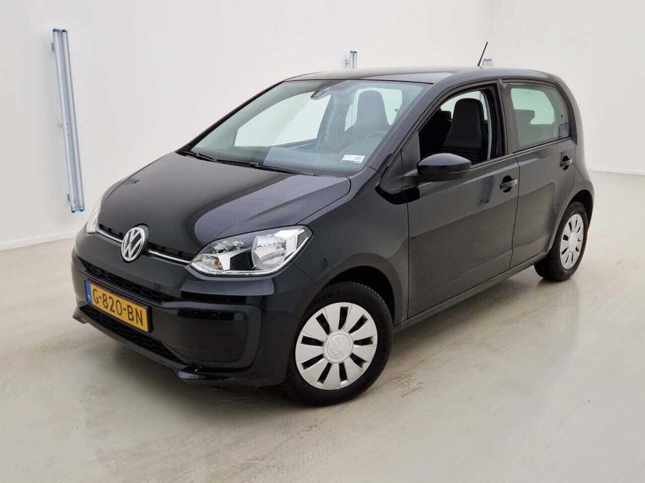 Volkswagen UP 1.0 BMT move up!