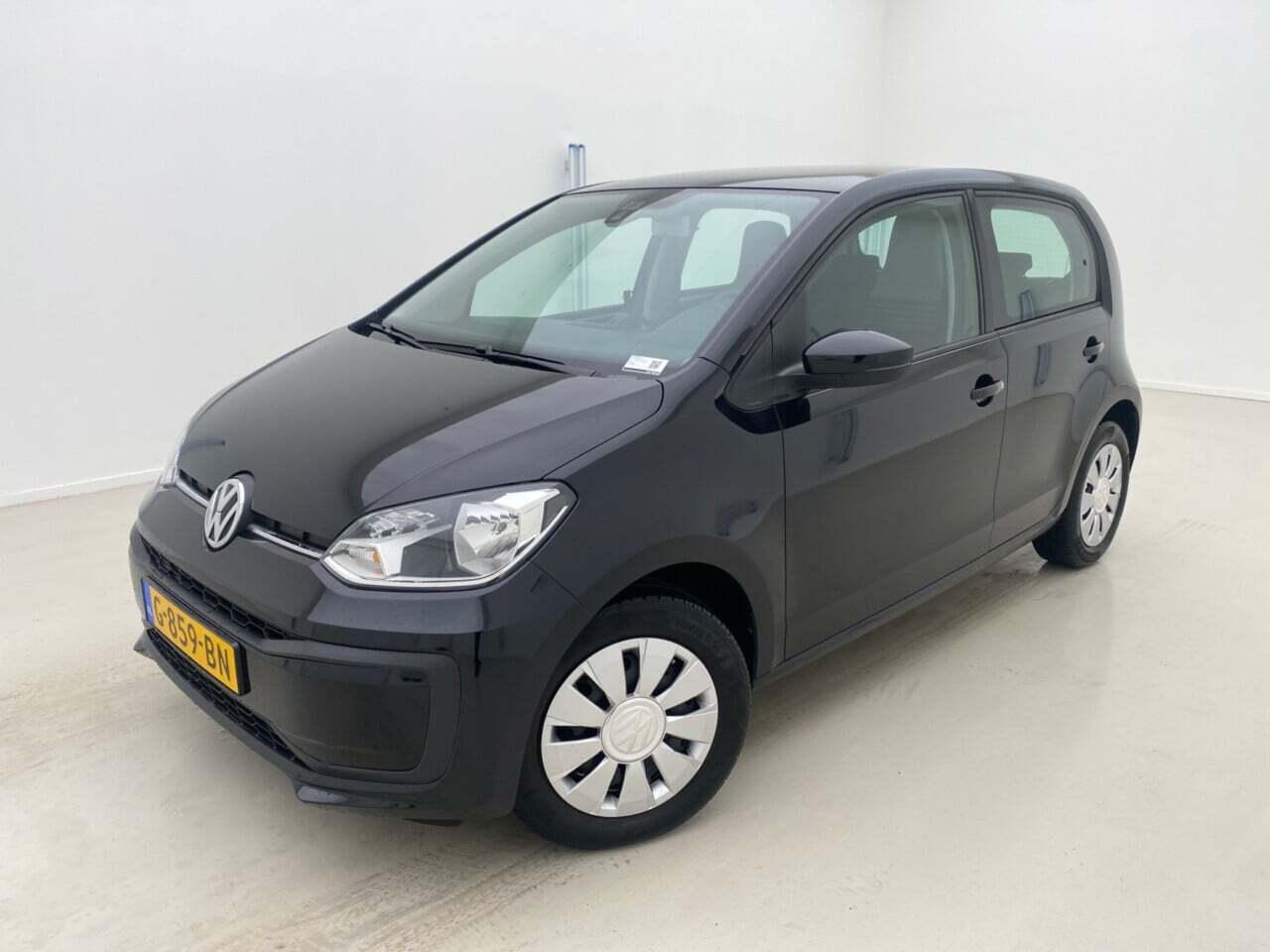 Volkswagen UP 1.0 BMT move up!