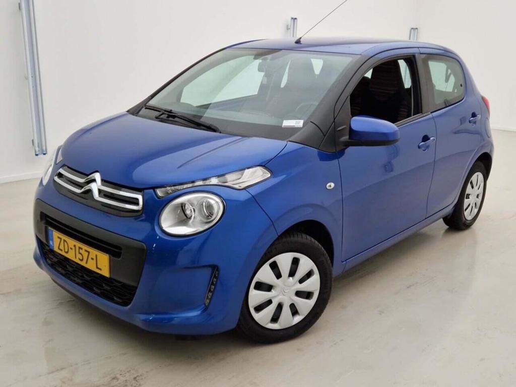 Citroen C1 1.0 VTi Feel