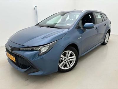 TOYOTA Corolla Touring Sports 1.8 Hybrid Active CVT