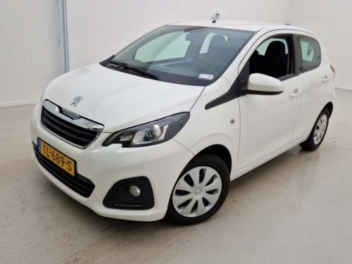 Peugeot 108 1.0 e-VTi Active