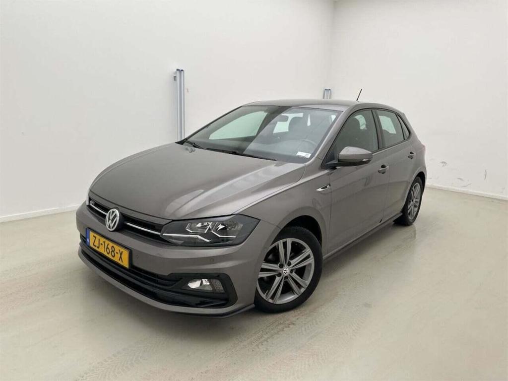 VOLKSWAGEN POLO 1.0 TSI Highline DSG