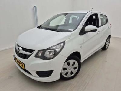 Opel KARL 1.0 ecoFLEX Edition