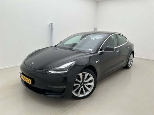 Tesla Model 3 Long Range AWD 75 kWh