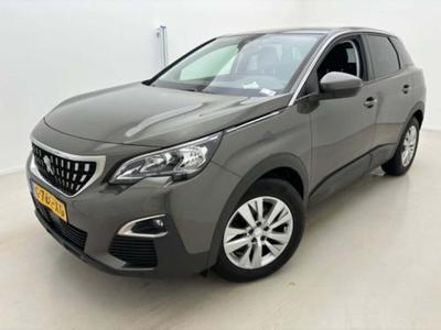 PEUGEOT 3008 1.2 PureTech Executive EAT