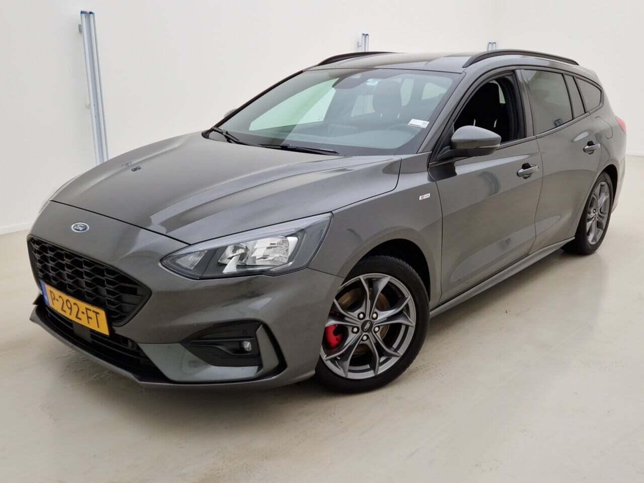 FORD Focus Wagon 1.0 EcoBoost ST Line X Busines