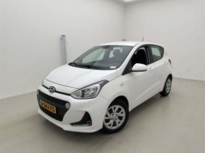 Hyundai I10 1.0i Comfort