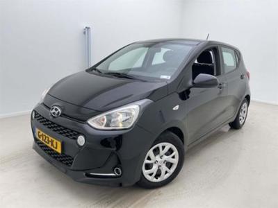 Hyundai I10 1.0i Comfort