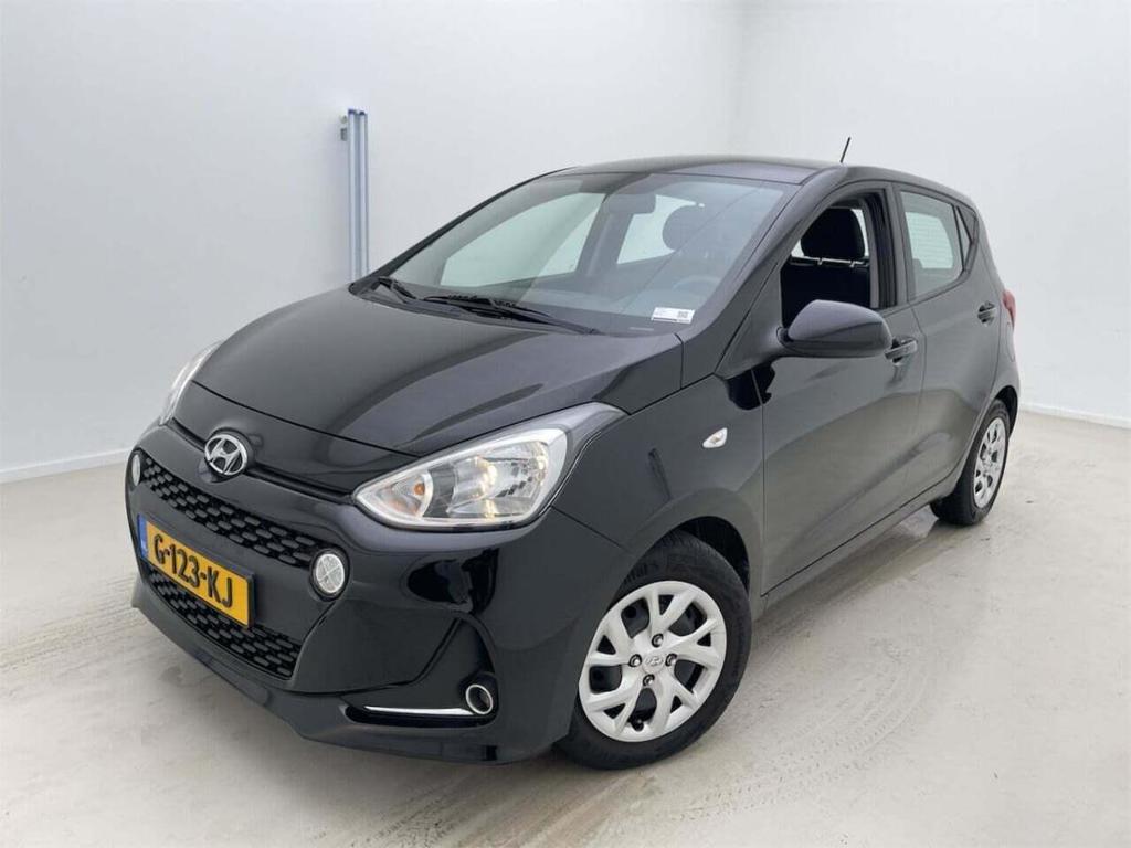 Hyundai I10 1.0i Comfort