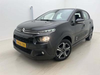 CITROEN C3 1.2 PureTech Feel Edition