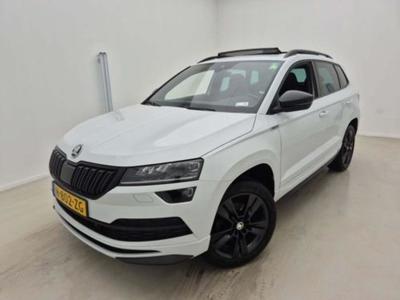 SKODA Karoq 1.5 TSi Sportline Business DSG