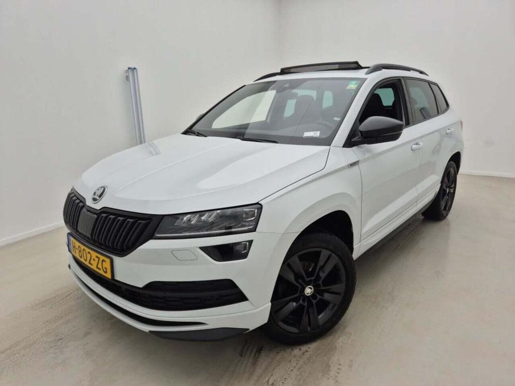 SKODA Karoq 1.5 TSi Sportline Business DSG