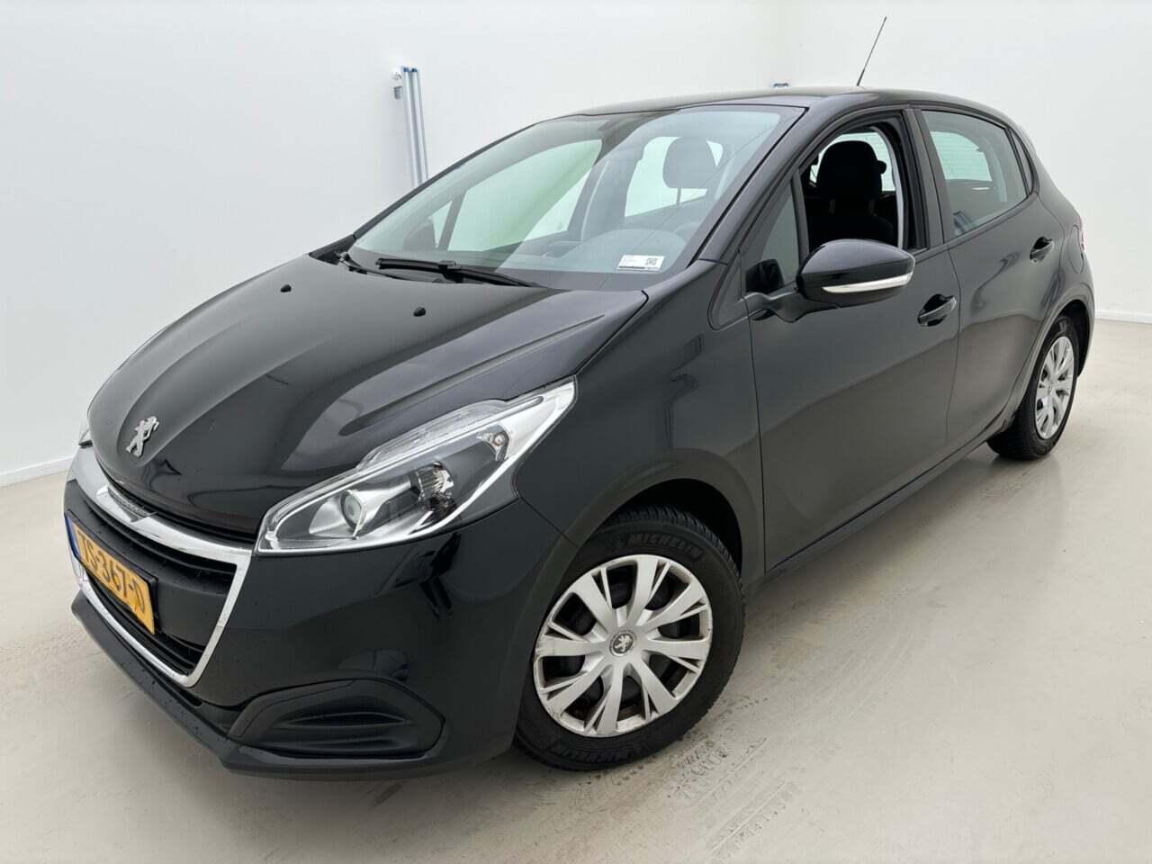 Peugeot 208 1.2 PureTech Active