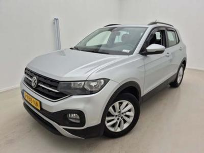 VOLKSWAGEN T-Cross 1.0 TSI Life Business