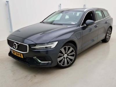 VOLVO V60 2.0 T8 TE AWD Inscription AUT