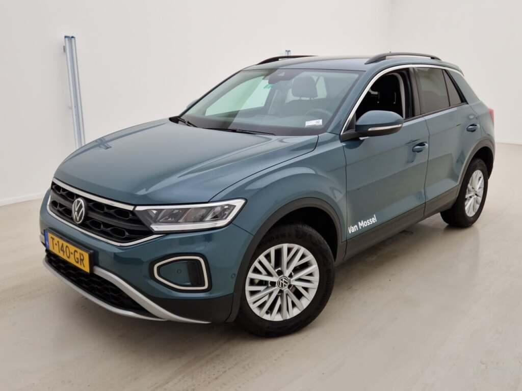 VOLKSWAGEN T-Roc 1.0 TSI Life Business