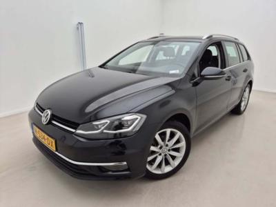 Volkswagen Golf variant 1.0 TSI Highline