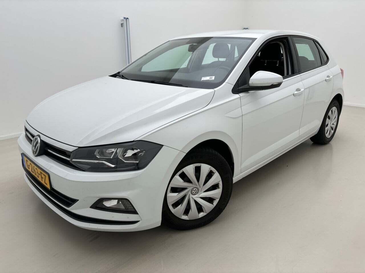 Volkswagen POLO 1.0 MPI Comfortline