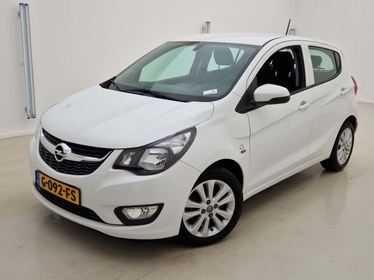 OPEL KARL 1.0 ecoFLEX 120 Jaar Edition