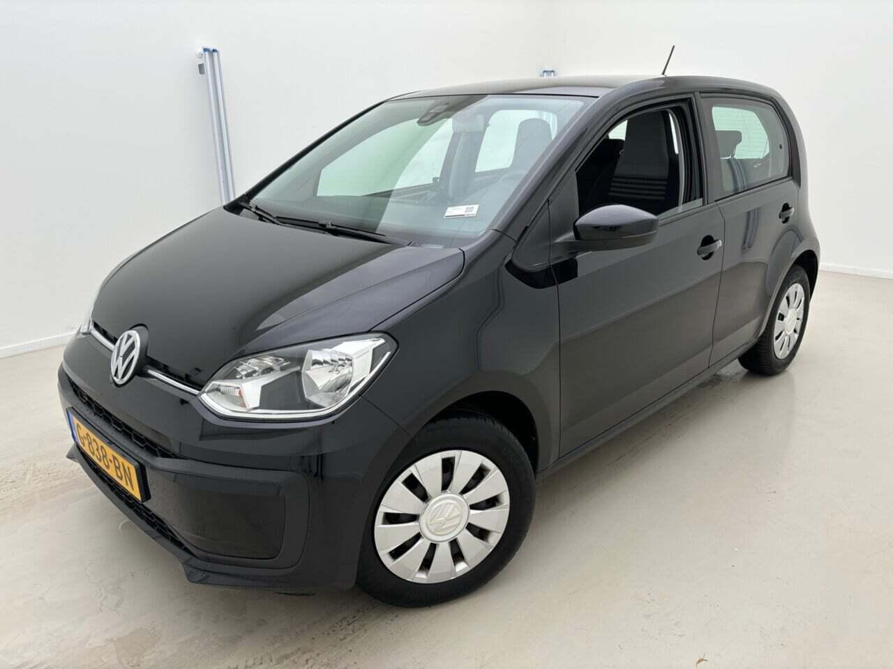 Volkswagen UP 1.0 BMT move up!