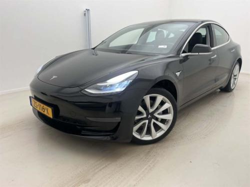 Tesla Model 3 Standard RWD Plus 60 kWh