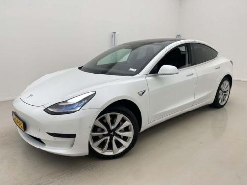 Tesla Model 3 Stnd.RWD Plus 60 kWh