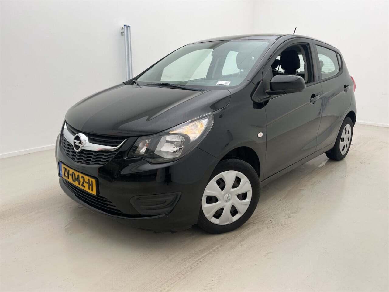 Opel KARL 1.0 ecoFLEX Edition