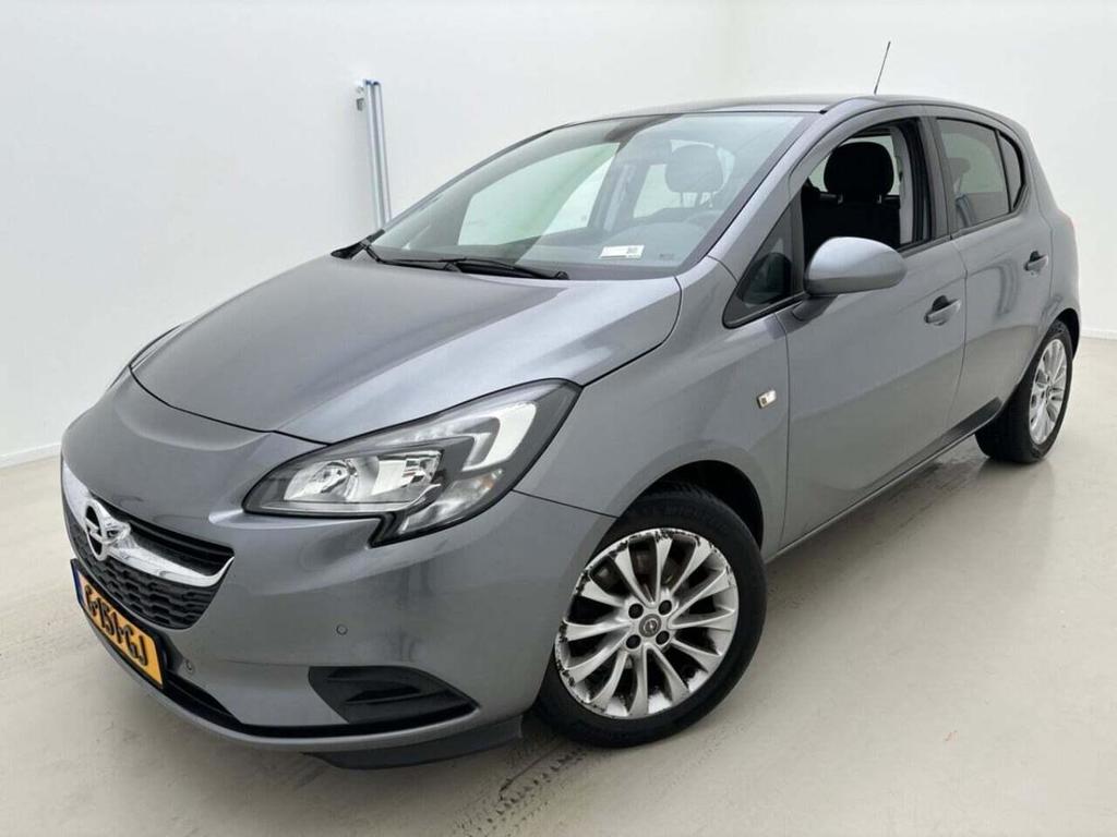 OPEL Corsa 1.0 Turbo 120 Jaar Edition