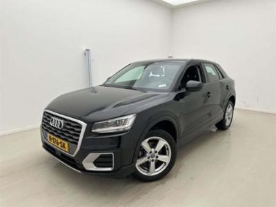 AUDI Q2 35 TFSi Epic S-Tronic