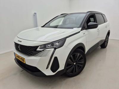 PEUGEOT 5008 1.2 PureTech Blue Lease GT EAT