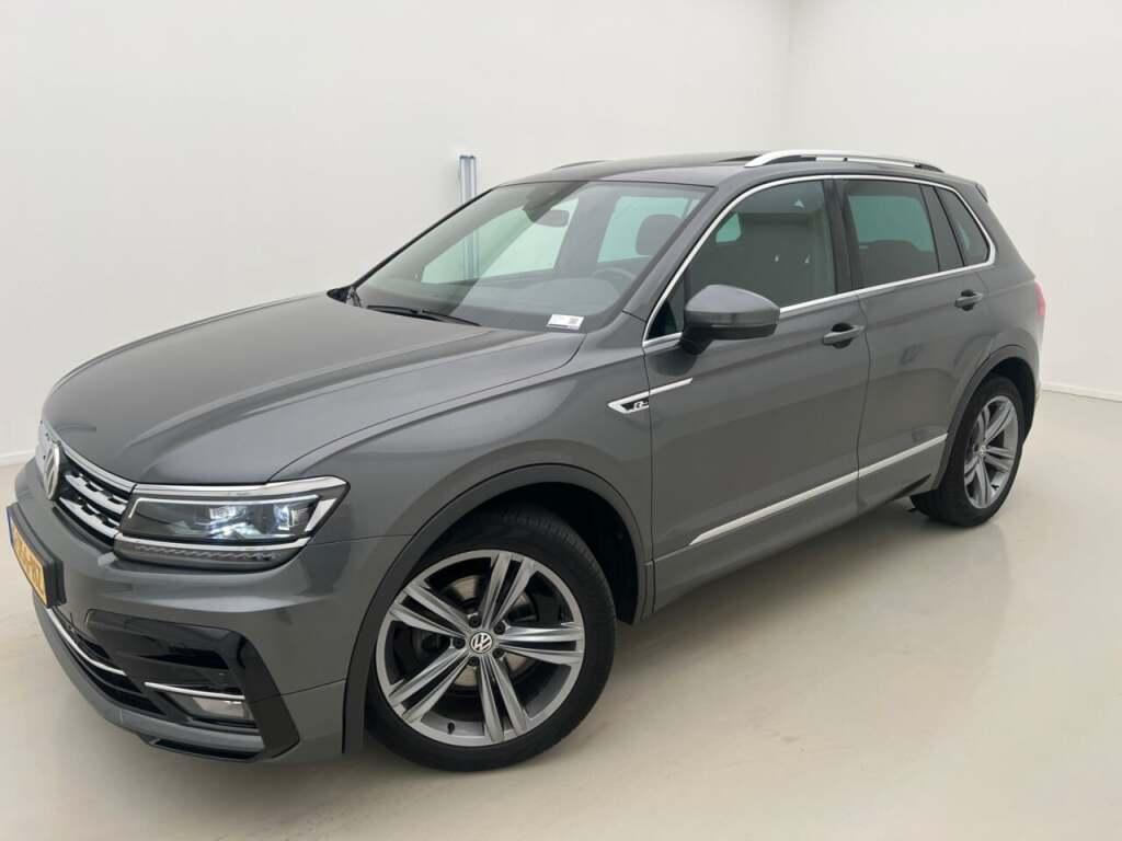 VOLKSWAGEN Tiguan 1.5 TSi High Business R DSG