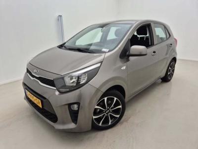 KIA Picanto 1.0 MPi ComfortPlusLine