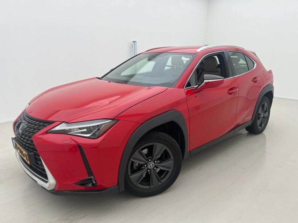 Lexus UX 250h Business Line CVT