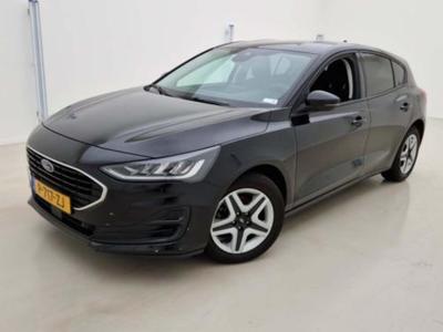 FORD FOCUS 1.0 EcoBoost Connected